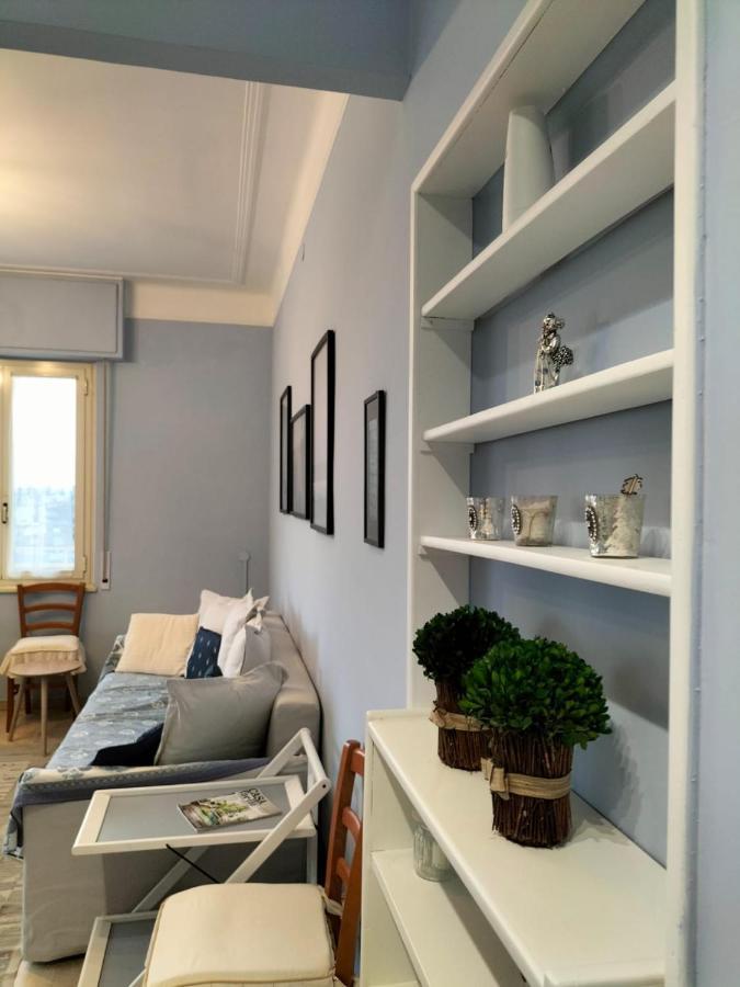 Apartament Attico Con Vista Mozzafiato Bordighera Zewnętrze zdjęcie