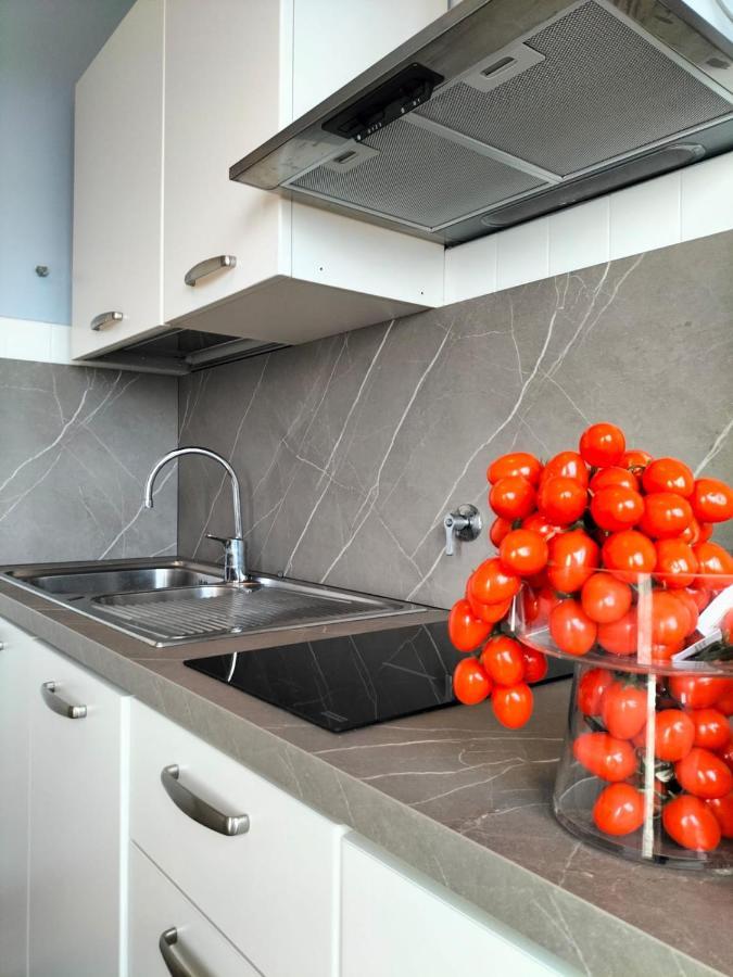 Apartament Attico Con Vista Mozzafiato Bordighera Zewnętrze zdjęcie