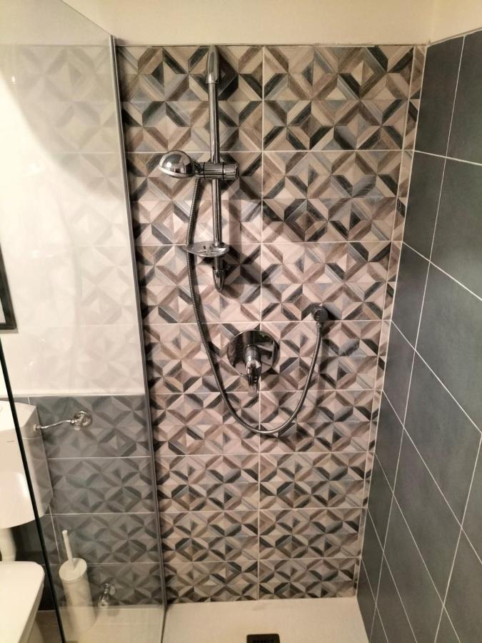 Apartament Attico Con Vista Mozzafiato Bordighera Zewnętrze zdjęcie