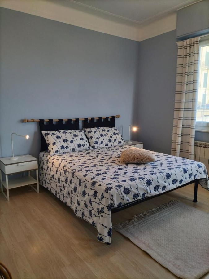 Apartament Attico Con Vista Mozzafiato Bordighera Zewnętrze zdjęcie
