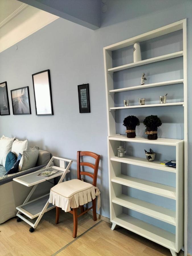 Apartament Attico Con Vista Mozzafiato Bordighera Zewnętrze zdjęcie