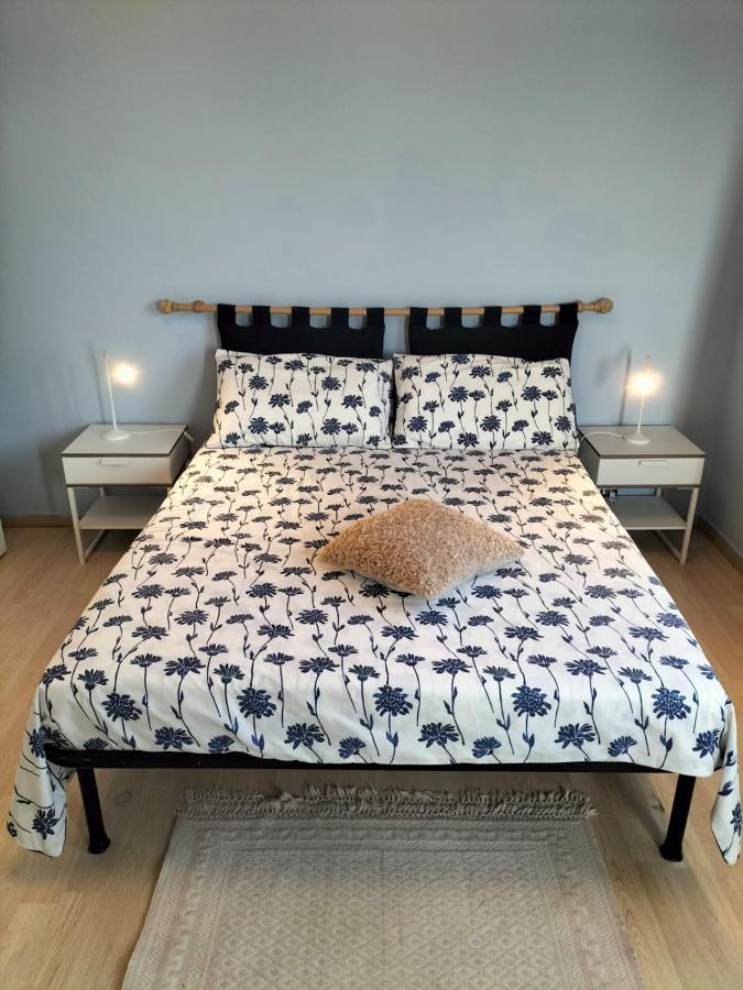 Apartament Attico Con Vista Mozzafiato Bordighera Zewnętrze zdjęcie